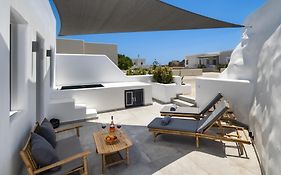 Terra Vecchia Suites